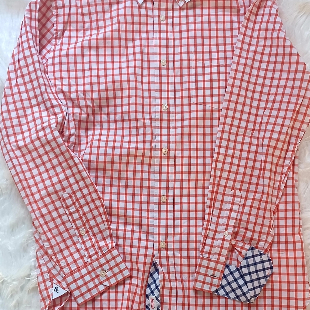 Stafford Prep Button down